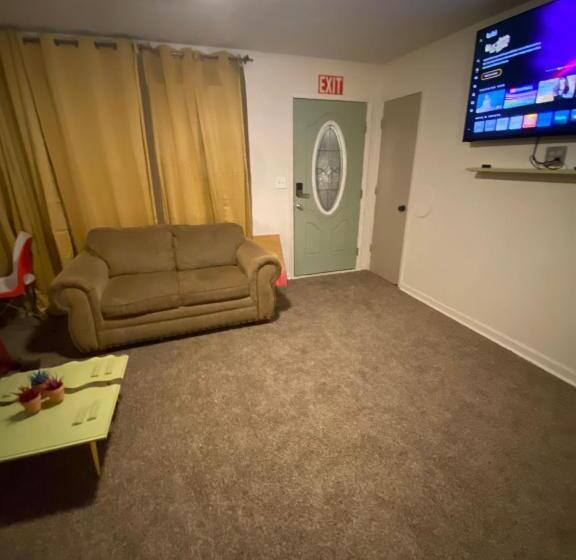 민박 The Joseph House