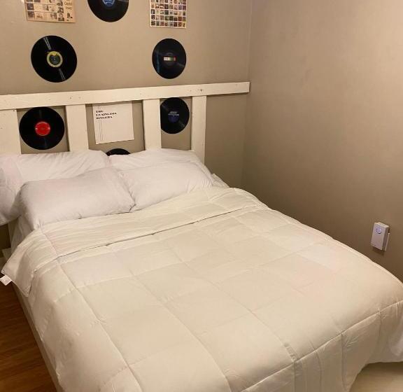 민박 The Joseph House