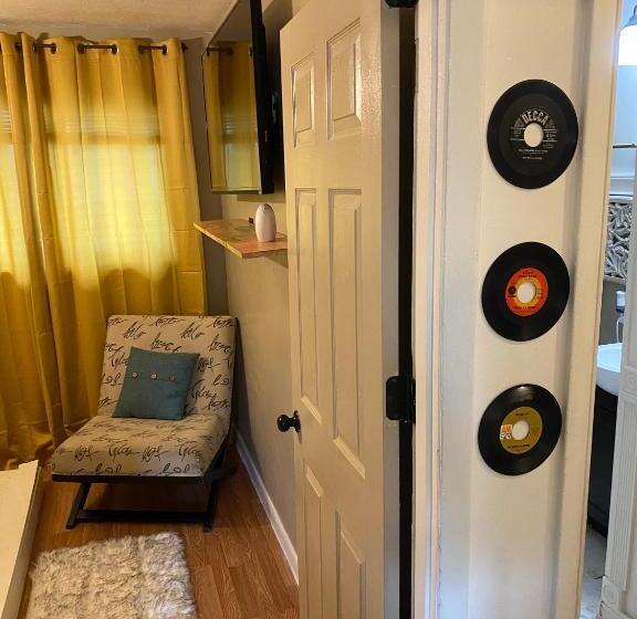 민박 The Joseph House