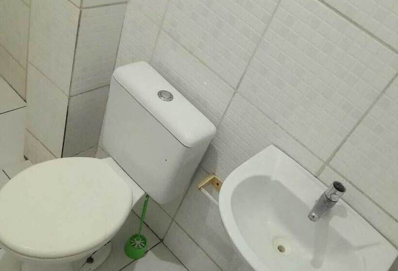 هاستل Bimba Salvador