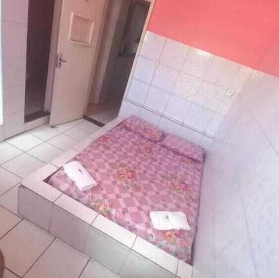 هاستل Bimba Salvador