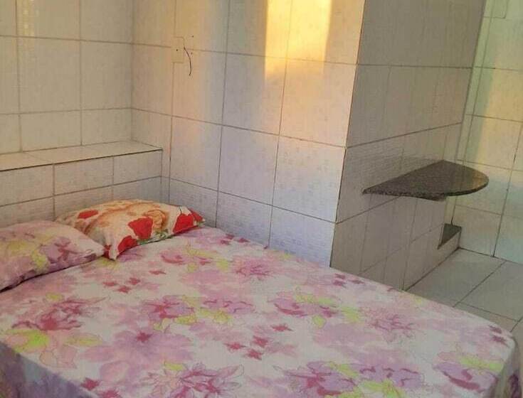 هاستل Bimba Salvador