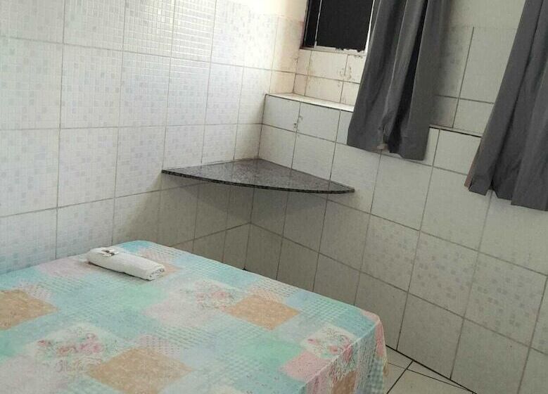 هاستل Bimba Salvador