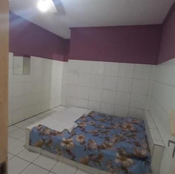 هاستل Bimba Salvador