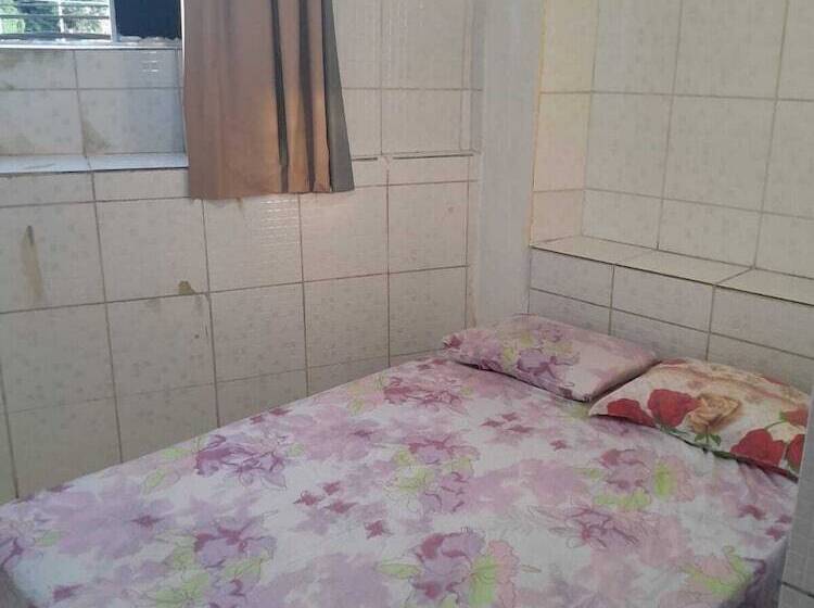 هاستل Bimba Salvador