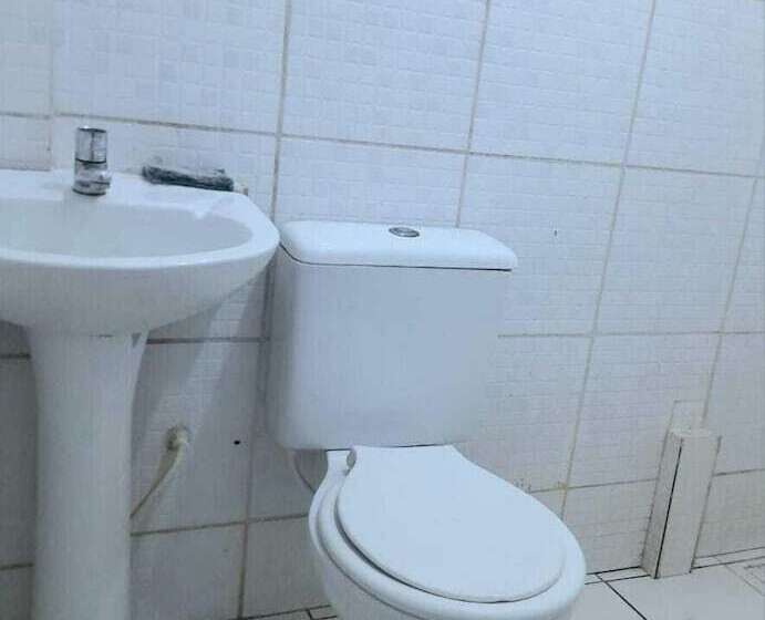 هاستل Bimba Salvador