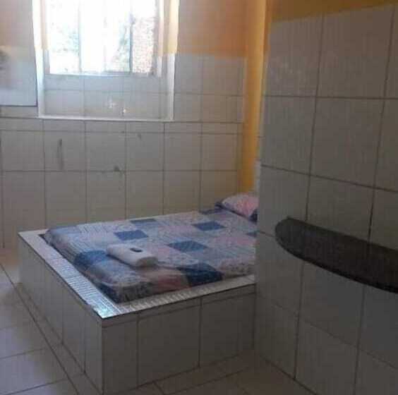 هاستل Bimba Salvador