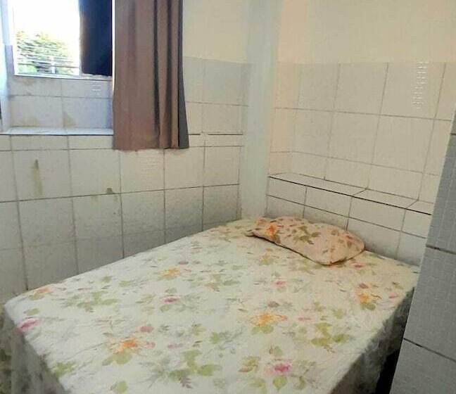 هاستل Bimba Salvador