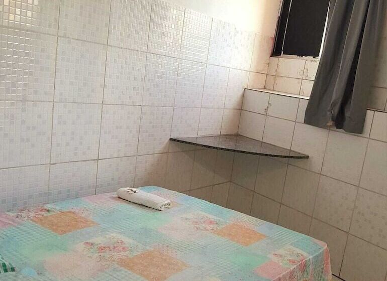 هاستل Bimba Salvador