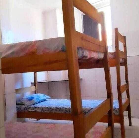 هاستل Bimba Salvador