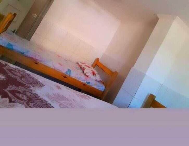 هاستل Bimba Salvador