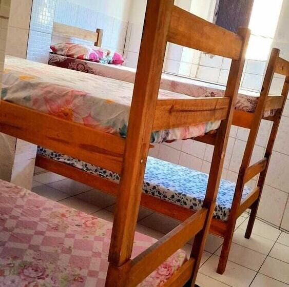 هاستل Bimba Salvador