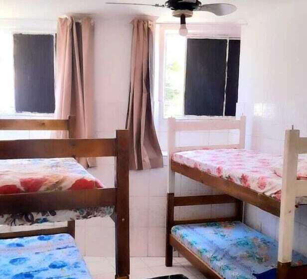 هاستل Bimba Salvador