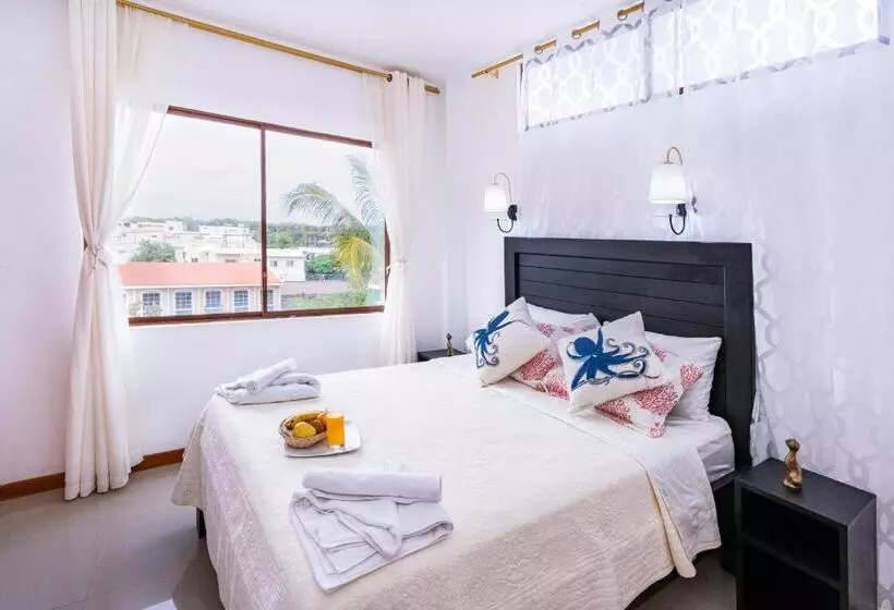 Exclusive Condo Galapagos & Beyond 2