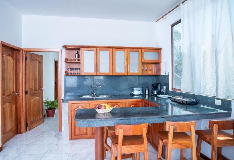 Exclusive Condo Galapagos & Beyond 2