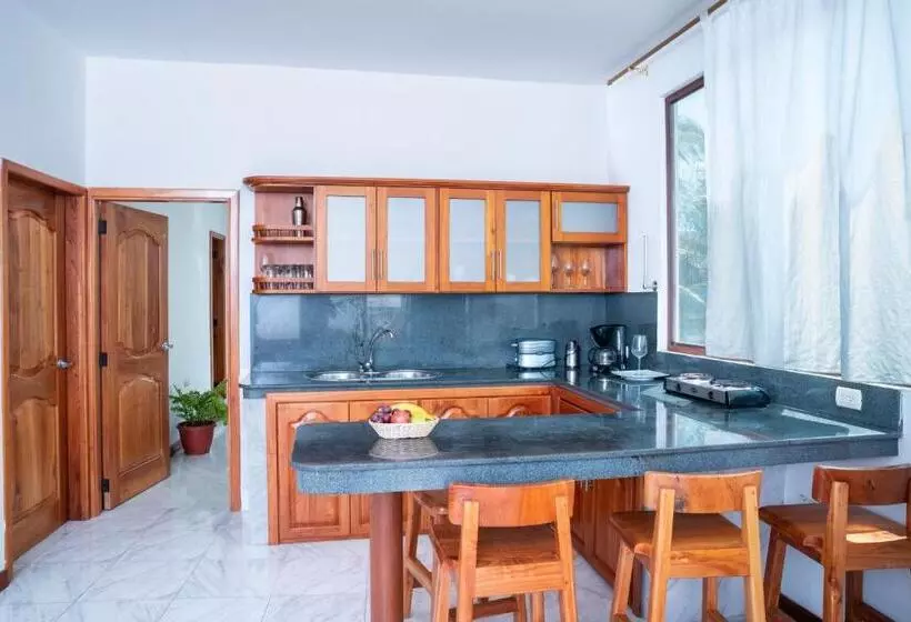 Exclusive Condo Galapagos & Beyond 2