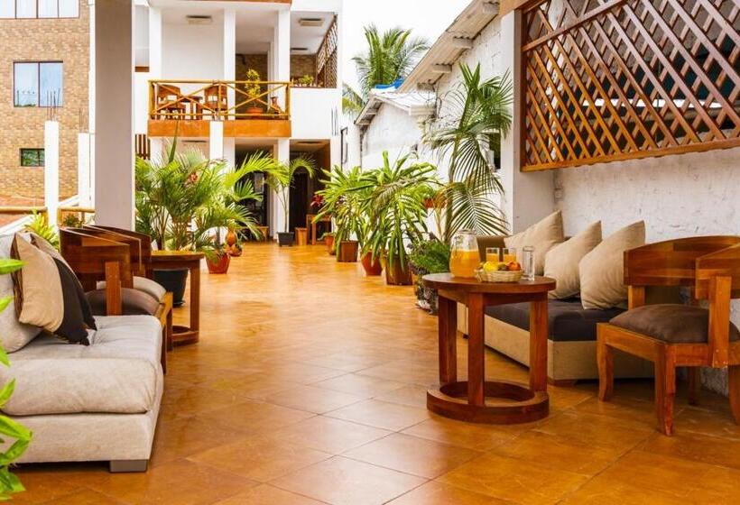 Exclusive Condo Galapagos & Beyond 2