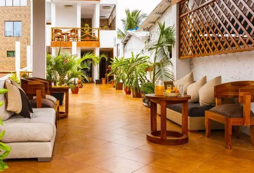 Exclusive Condo Galapagos & Beyond 2