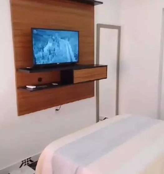 Hostel Carol
