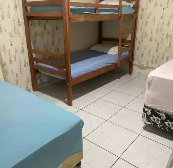 Hostel Carol