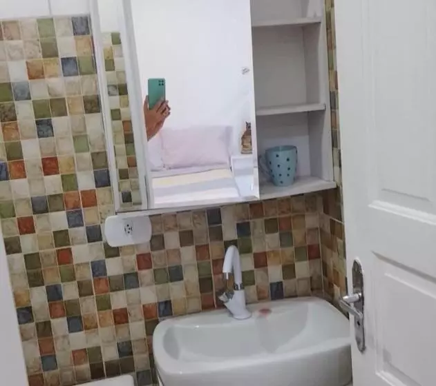 Hostel Carol