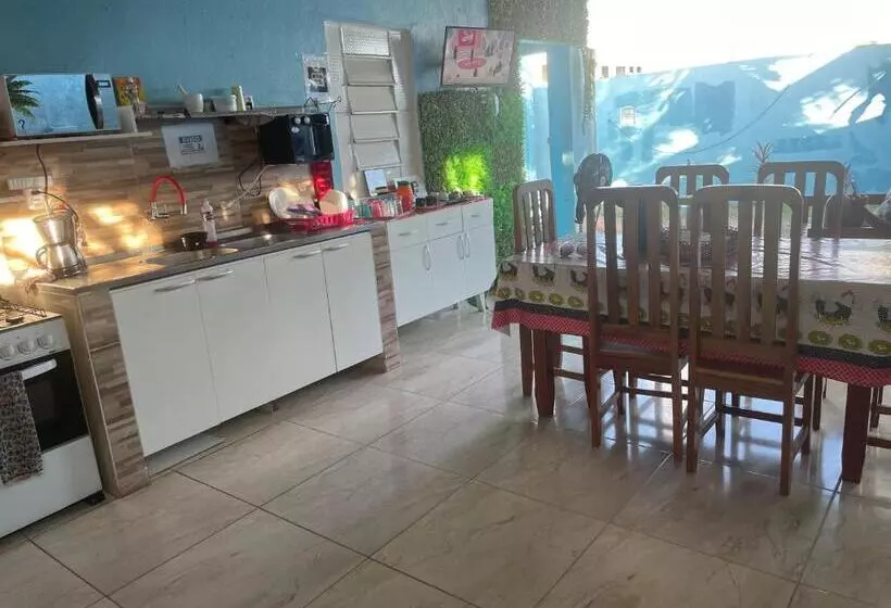 Hostel Carol