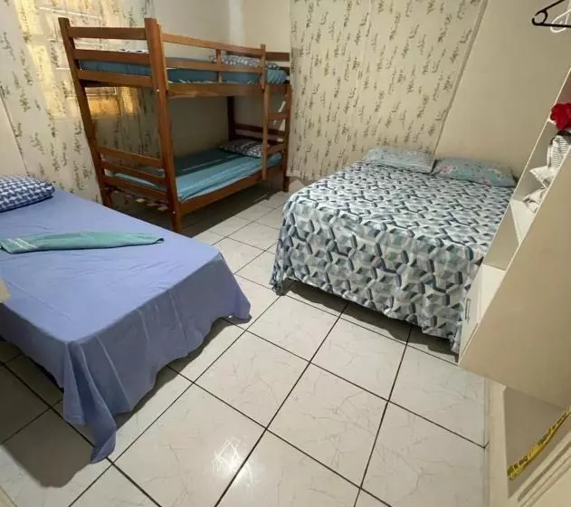 Hostel Carol