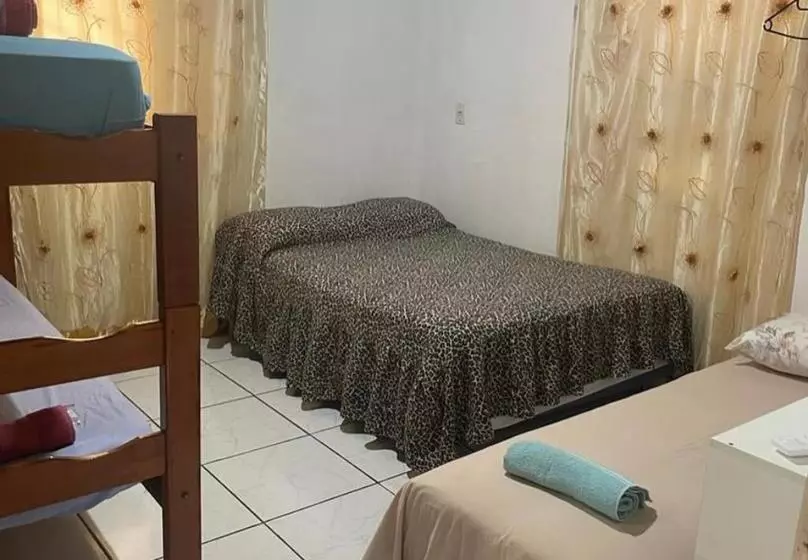 Hostel Carol