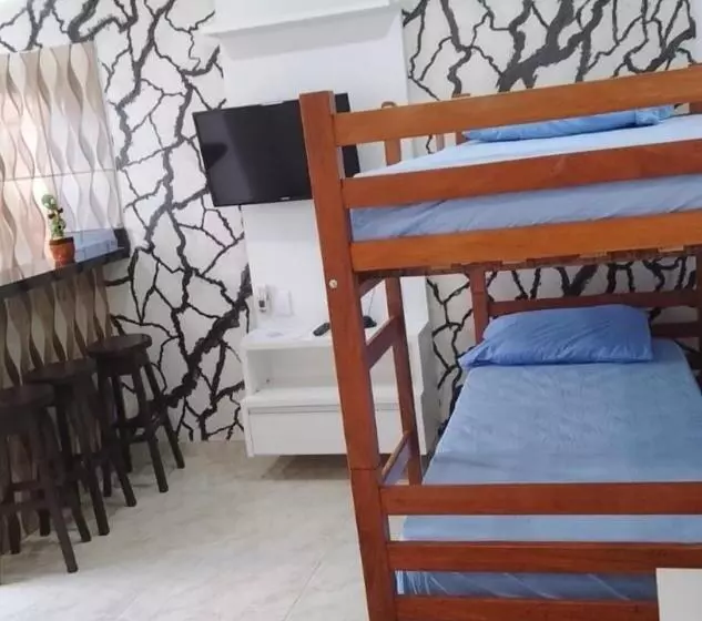 Hostel Carol