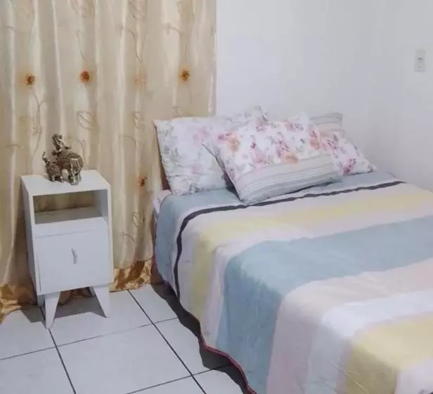Hostel Carol