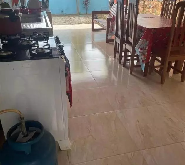 Hostel Carol