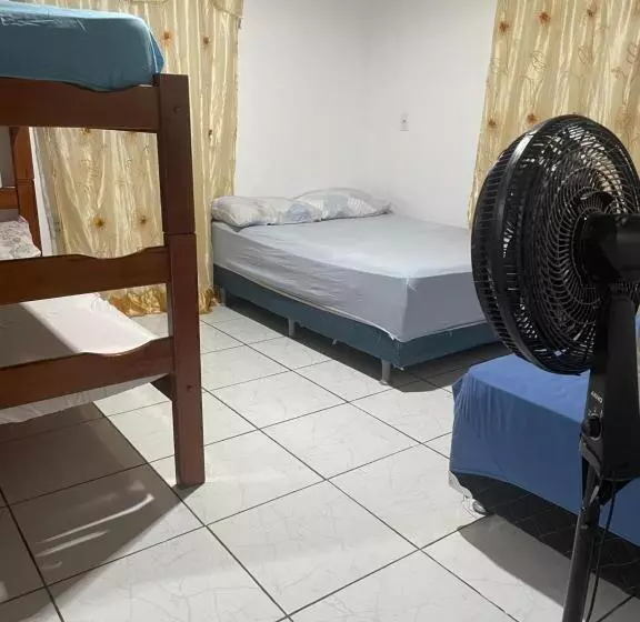 Hostel Carol