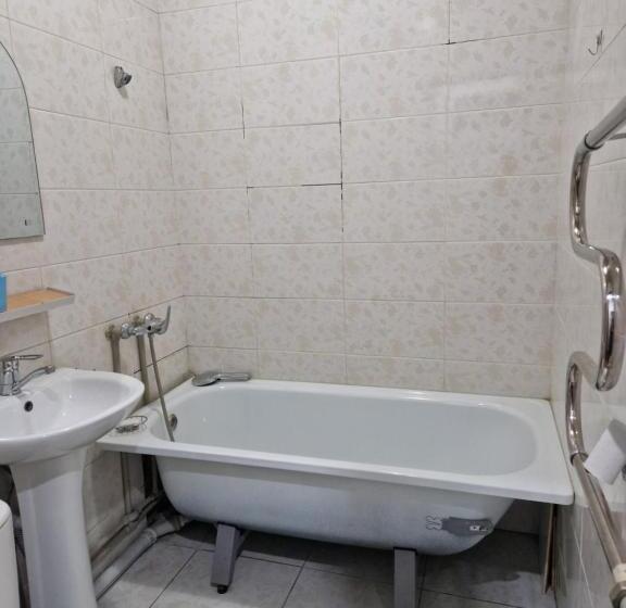 هتل квартира посуточная