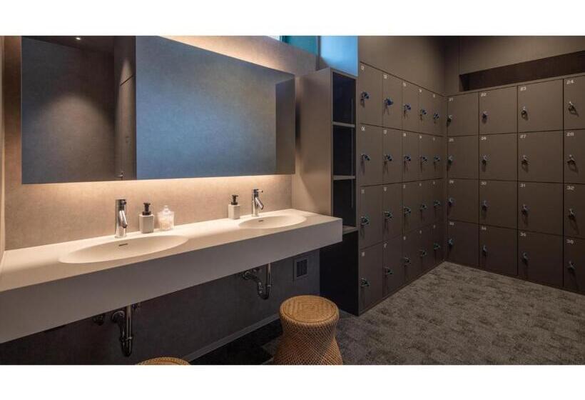 酒店 ｓａｕｎａ&ｓｔａｙ   Vacation Stay 80258v