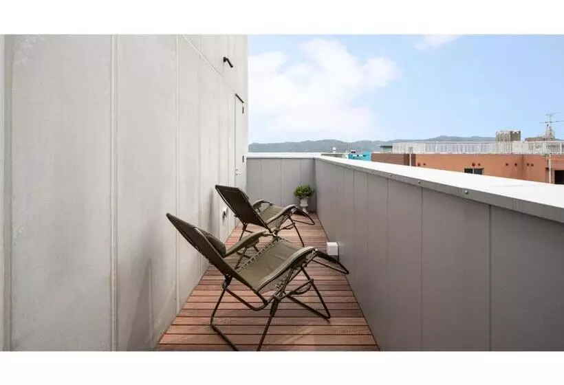 ホテル ｓａｕｎａ&ｓｔａｙ   Vacation Stay 80258v