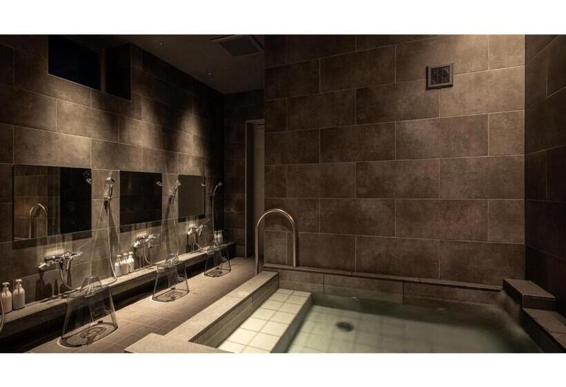 酒店 ｓａｕｎａ&ｓｔａｙ   Vacation Stay 80258v