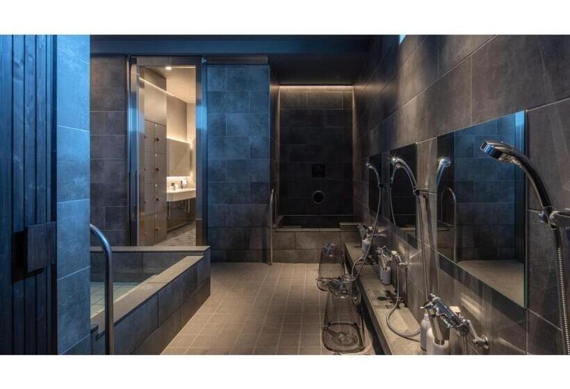 酒店 ｓａｕｎａ&ｓｔａｙ   Vacation Stay 80258v