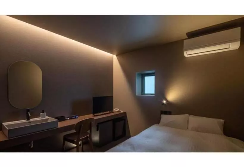 ホテル ｓａｕｎａ&ｓｔａｙ   Vacation Stay 80258v