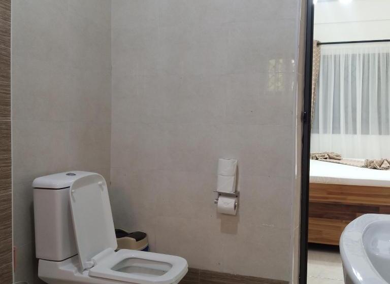 فندق Adwoa Asantewaa Memorial