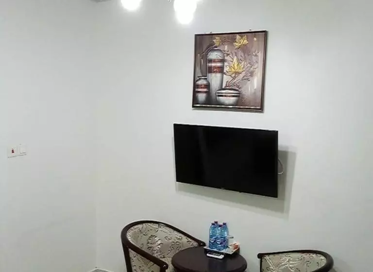 ホテル Adwoa Asantewaa Memorial