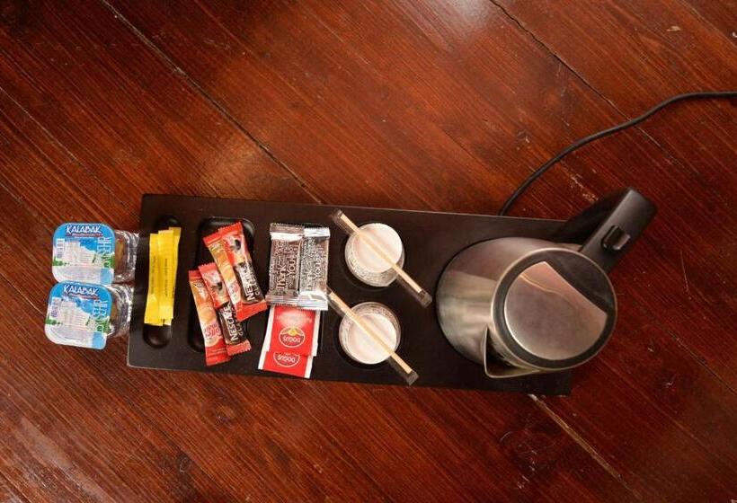 هتل Arasta Konak Boutique