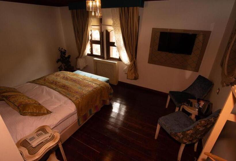 هتل Arasta Konak Boutique