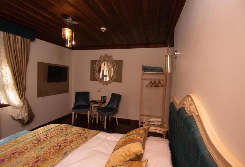هتل Arasta Konak Boutique