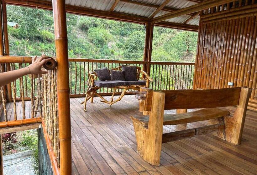 בית מלון כפרי Ecos Del Rio