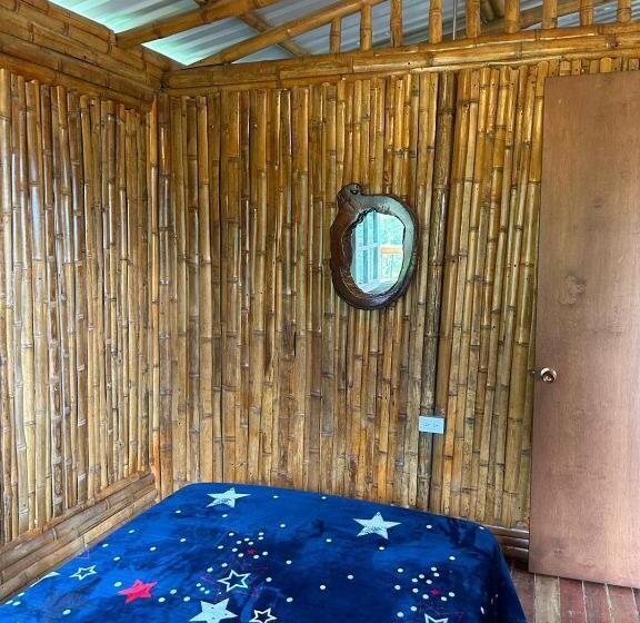 בית מלון כפרי Ecos Del Rio