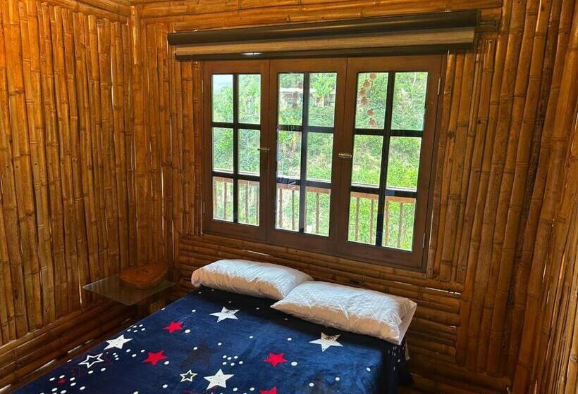 בית מלון כפרי Ecos Del Rio