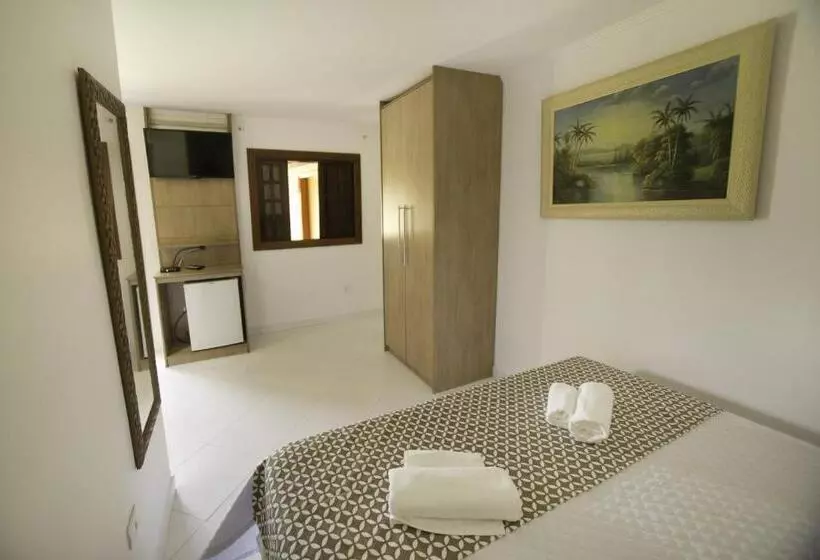 Hotelli Extrema Club