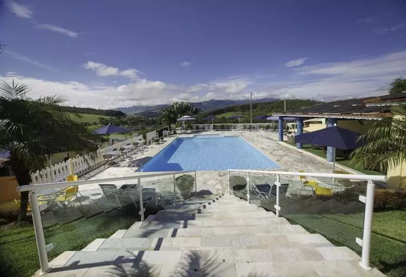 Hotelli Extrema Club