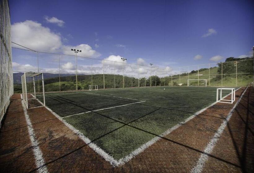 ホテル Extrema Club