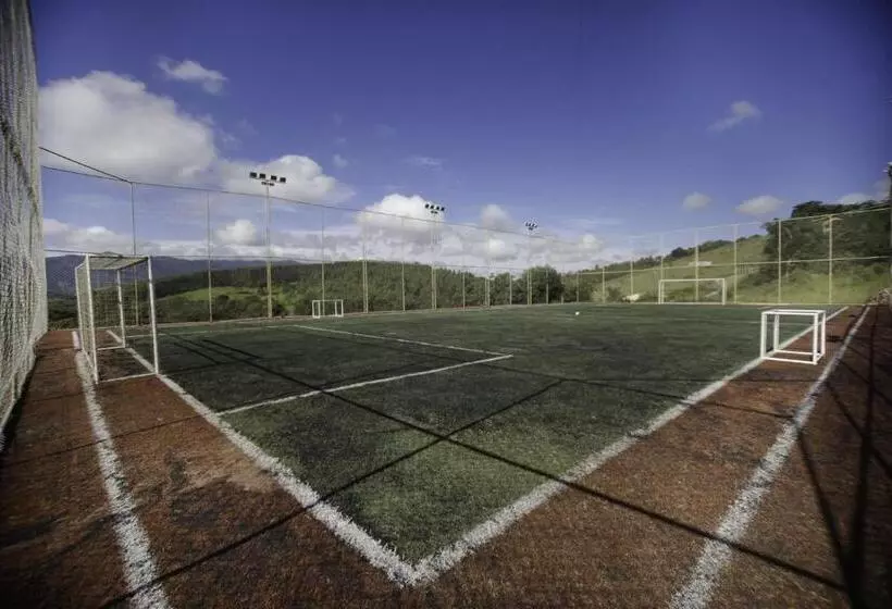 Hotelli Extrema Club